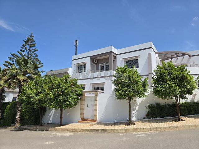 Propriété vente à Meknès