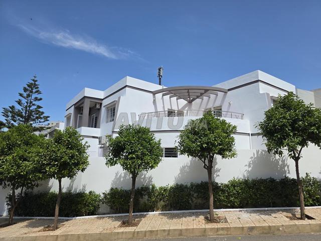 Propriété vente à Meknès