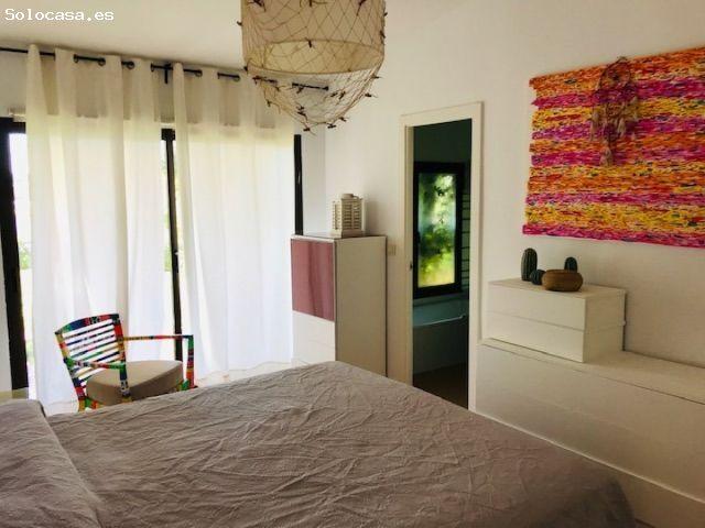 Casa en alquiler en Chiclana De La Frontera, Las Veguetas
