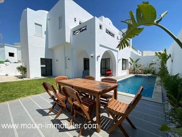 Maison vente à Cite El Yasmine, Beni Khalled