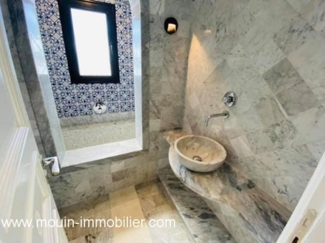 Propriété vente à Nabeul