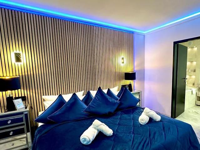 Apartment mieten in Sigridshorst, Teltow