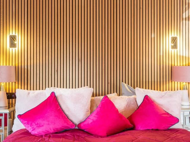 Apartment mieten in Sigridshorst, Teltow