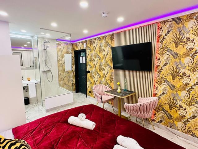 Apartment mieten in Sigridshorst, Teltow