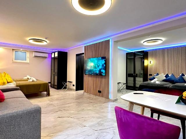 Apartment mieten in Sigridshorst, Teltow