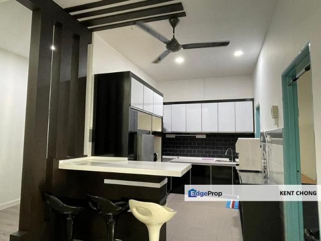 Condominium for sale in Kajang, Langat