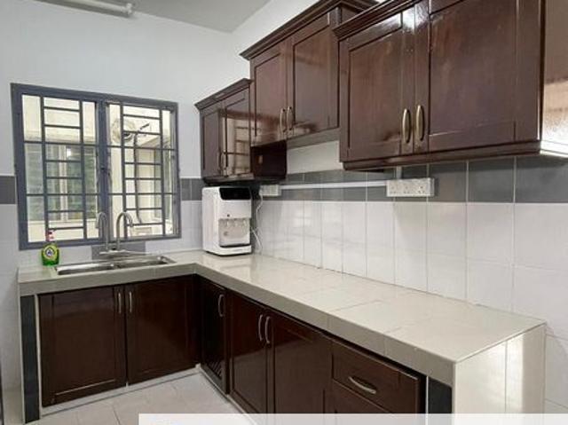 Condominium for sale in Kajang, Langat