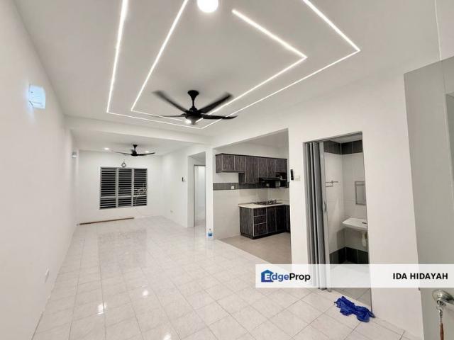 Condominium for sale in Kajang, Langat