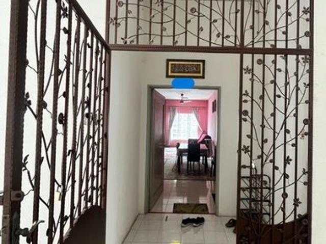 Condominium for sale in Kajang, Langat