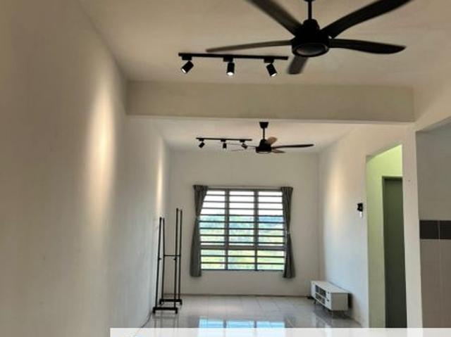 Condominium for rent in Kajang, Langat
