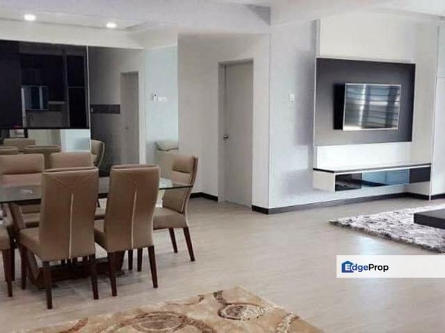Condominium for rent in Kajang, Langat