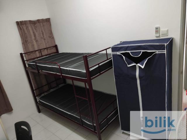 Room for rent in Kajang, Langat