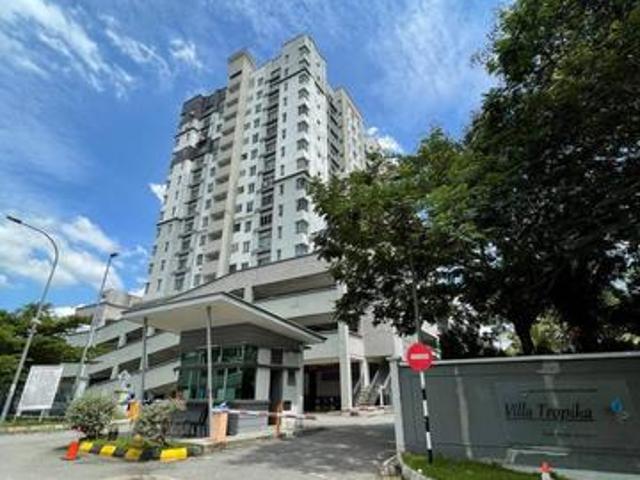 Apartment for sale in Majlis Perbandaran Kajang, Hulu Langat