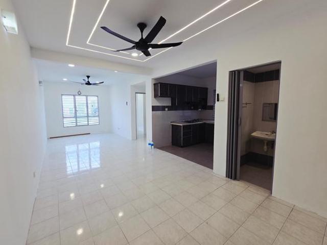Apartment for sale in Kajang, Langat