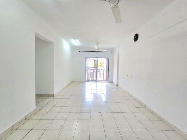 Condominium for sale in Kajang, Langat