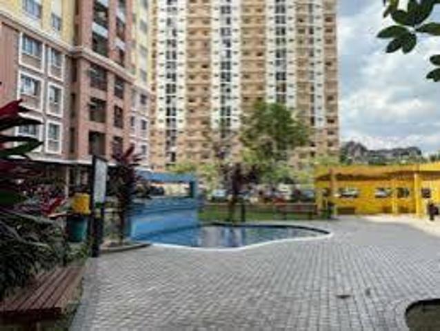 Condominium for sale in Cheras, Kuala Lumpur