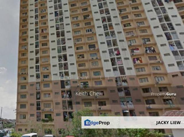 Condominium for sale in Cheras
