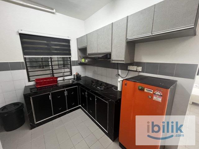 Room for rent in Majlis Perbandaran Kajang, Hulu Langat