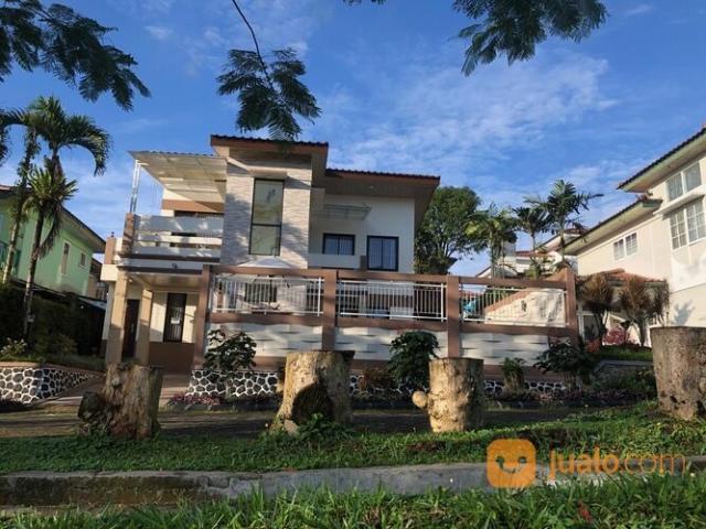 Villa disewakan di Cianjur