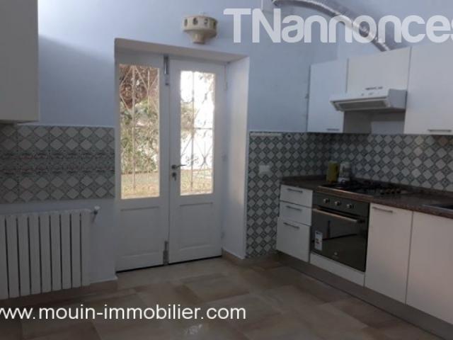 Appartement location