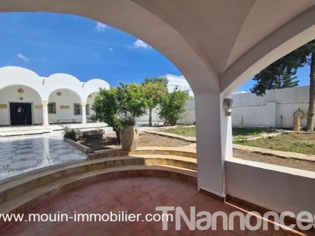 Propriété vente