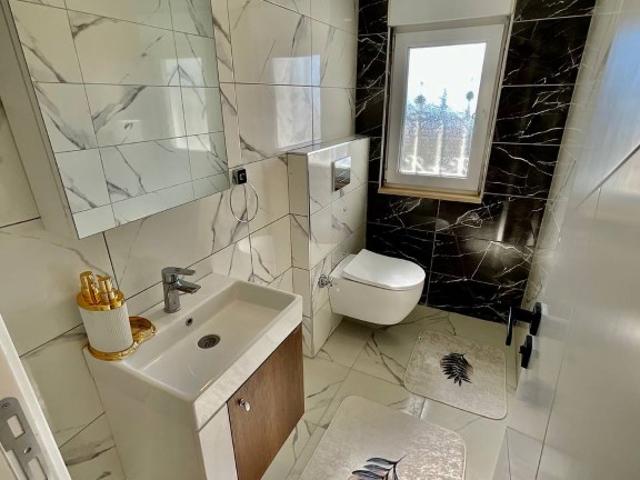 Muratpaşa, Antalya içerisinde satılık Villa