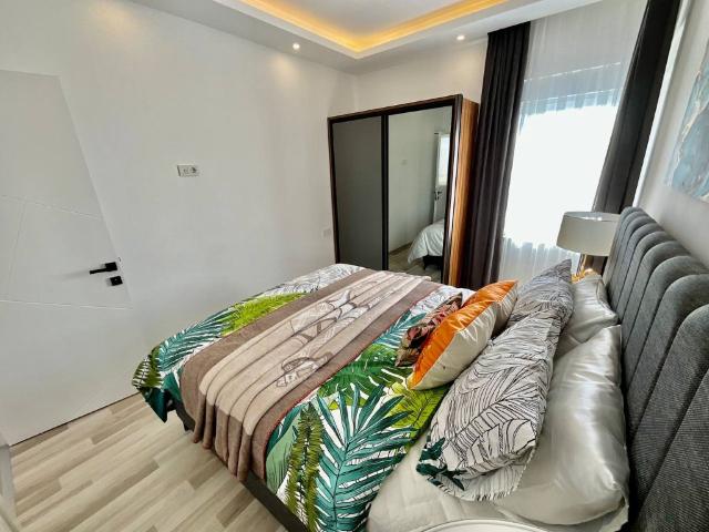 Muratpaşa, Antalya içerisinde satılık Villa
