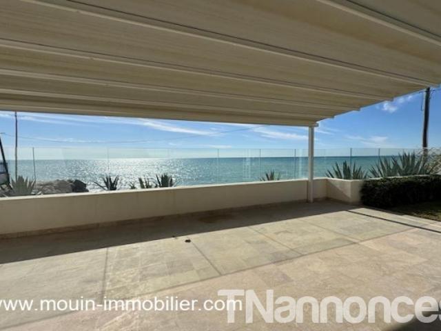Maison location
