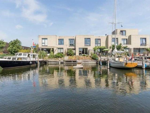 Woning te huur in Almere-haven, Flevoland
