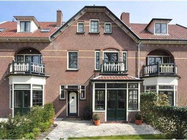 Woning te huur in Bussum, Noord Holland