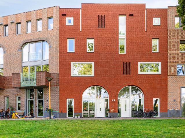 Woning te huur in Haarzuilens, Utrecht