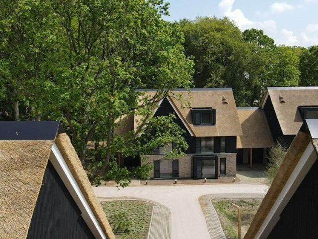 Woning te huur in Voorschoten, Zuid Holland