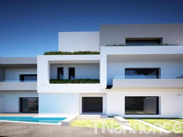 Maison location