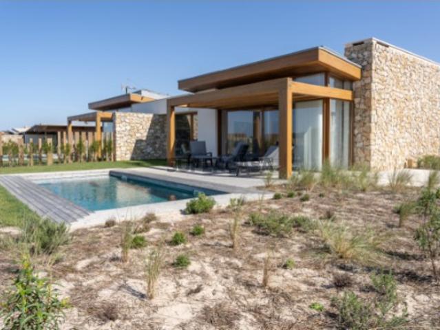 Casa venda em Vau, Óbidos