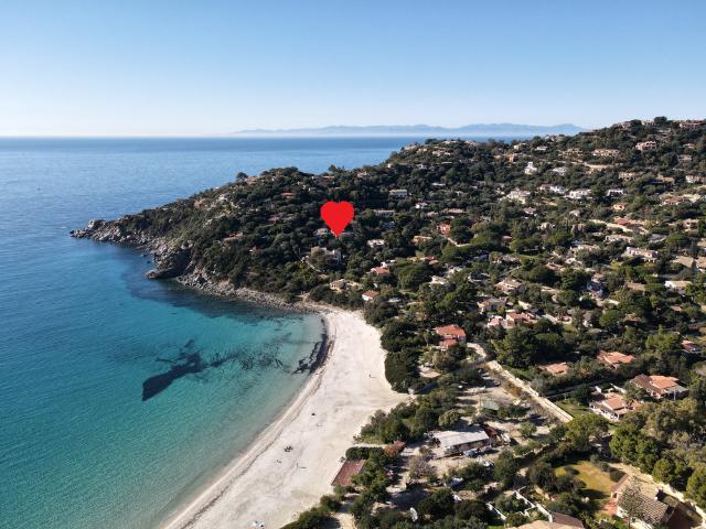 Villa Indipendente in affitto a Maracalagonis, Sardigna/Sardegna