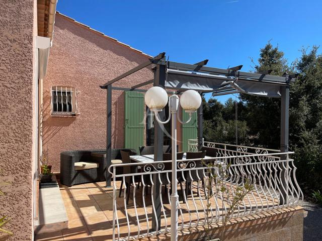 Maison vente à Brignoles, Ginasservis