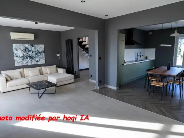 Maison vente à Montpellier, Mèze