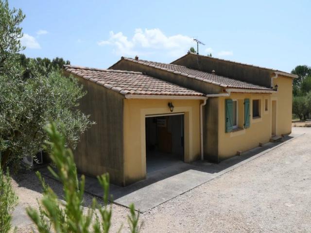 Maison location à Brignoles, Saint-zacharie