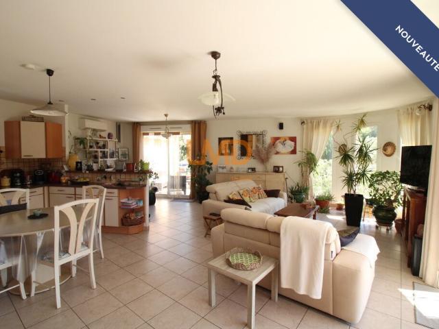 Villa vente à Alès, Rousson