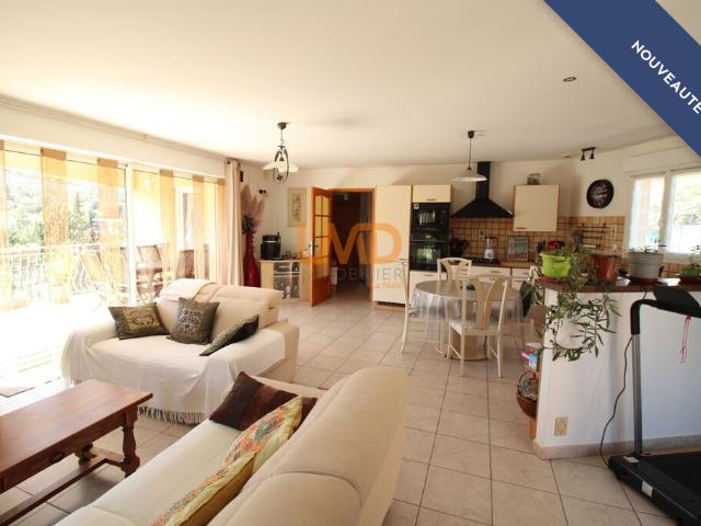 Villa vente à Alès, Rousson