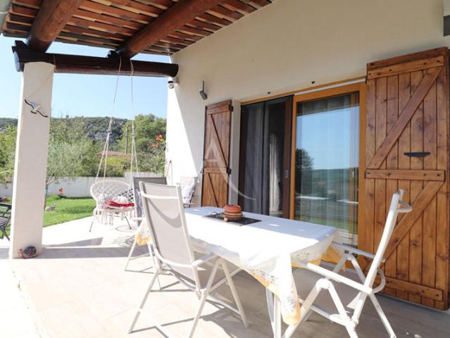 Maison vente à Forcalquier, Quinson