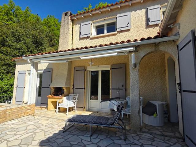 Maison vente à Saintes