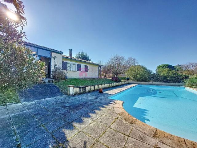 Maison vente à France métropolitaine, Lacroix-falgarde