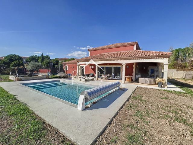 Maison vente à Millau