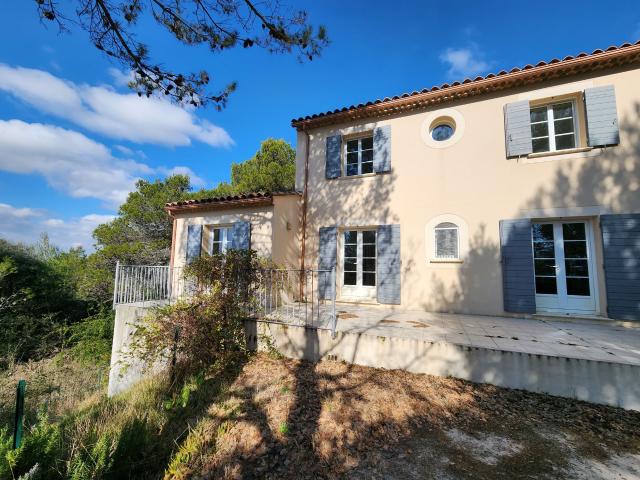 Villa vente à Nyons, Mérindol-les-oliviers