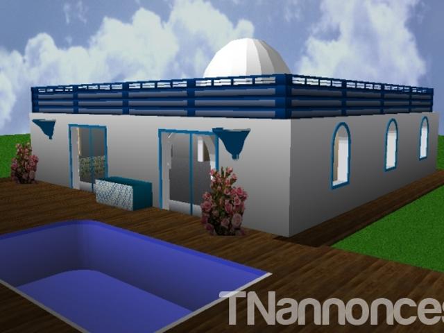 Maison location