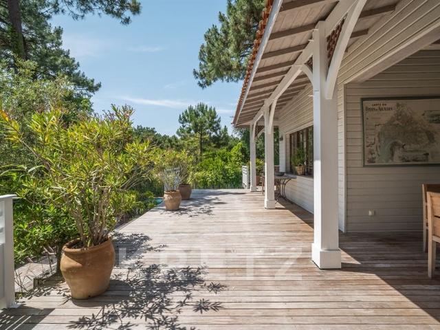 Maison vente à Le Canon, Lège-Cap-Ferret