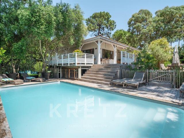 Maison vente à France métropolitaine, Lège-cap-ferret