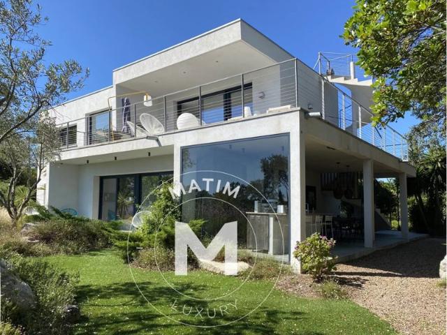 Maison vente à Sartène, Zonza