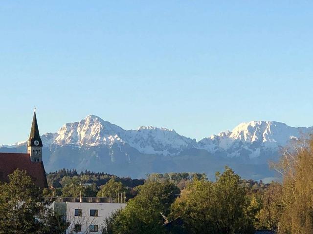Haus kaufen in Oberndorf bei Salzburg, Salzburg